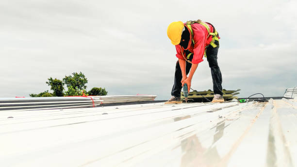 Best Roofing for New Construction  in North Browning, MT