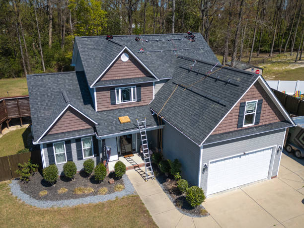 Best Steel Roofing  in North Browning, MT
