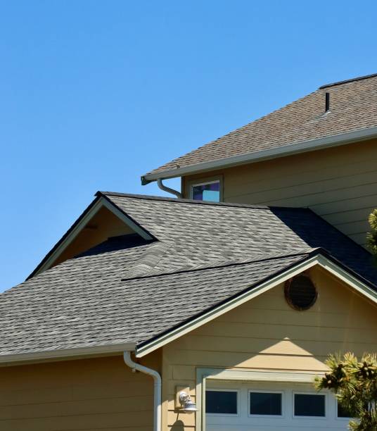 Best Slate Roofing  in North Browning, MT