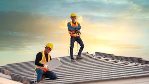 Best Emergency Roof Repair Services  in North Browning, MT